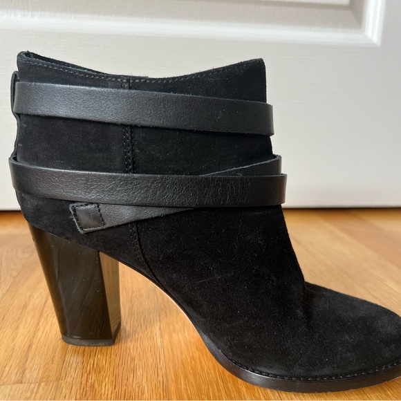 Jimmy Choo Ankle Boots Genuine Like New - Picture 4 of 10